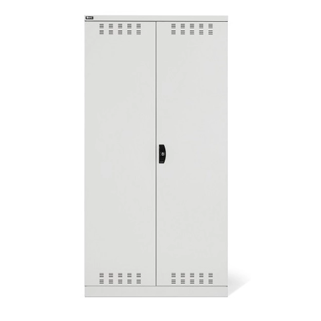 Vendita online Armadio Perfom con porte battenti ripiani e prese mm.1023x555x2000H (RIF.1400)